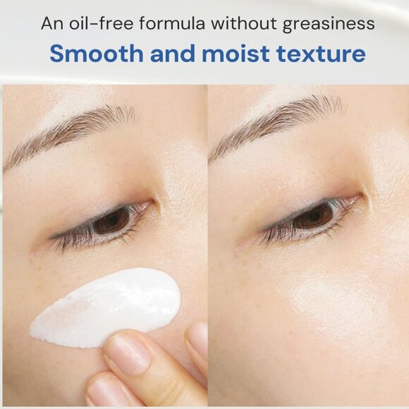 3 THANK YOU FARMER SUN PROJECT WATER SUN CREAM SPF 50+  KOREAN BEAUTY SUNSCREEN - Picture 9 of 10